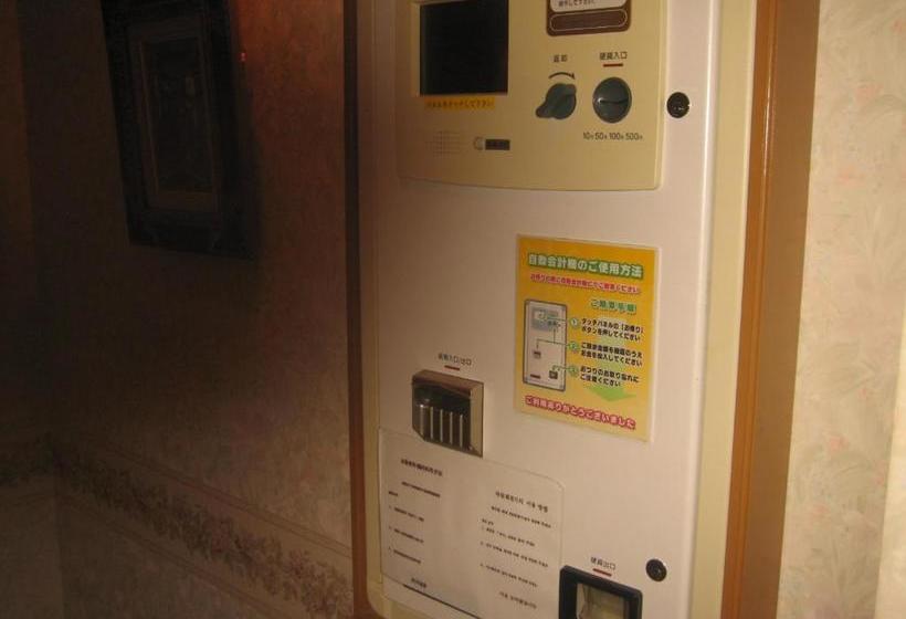 בית מלון כפרי Zips