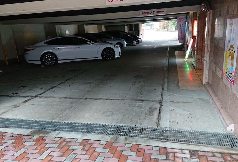 בית מלון כפרי Zips