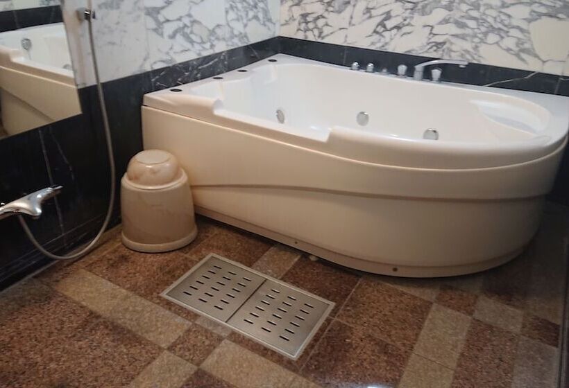 בית מלון כפרי Zips