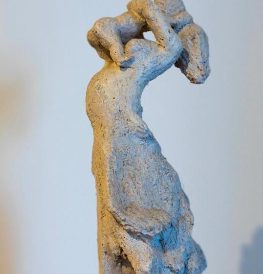 پانسیون Chut ! C'est Ici