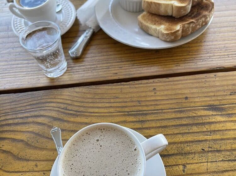 Пансион Flamingo Beach Pousada