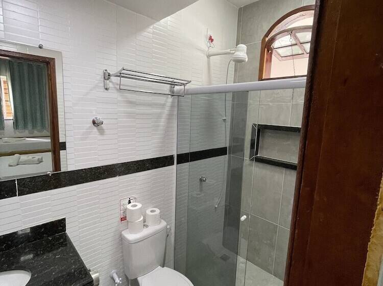 Пансион Flamingo Beach Pousada