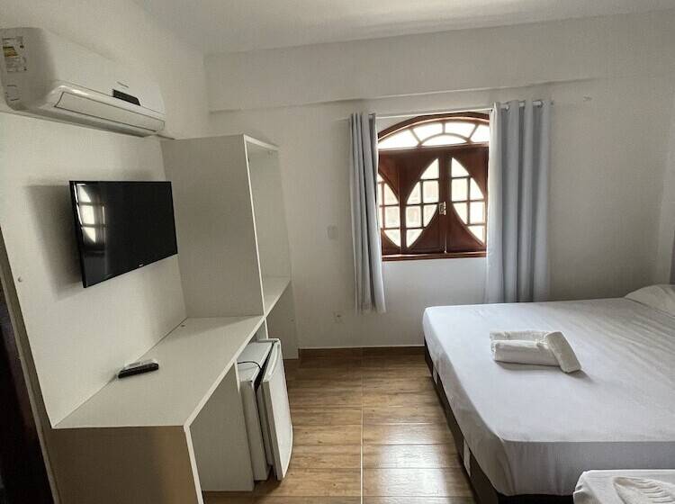 Пансион Flamingo Beach Pousada