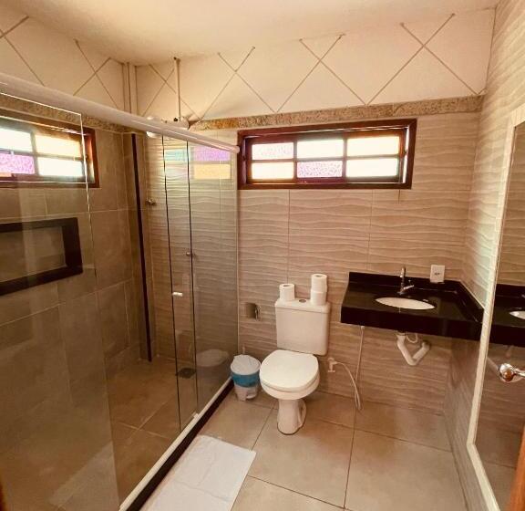 Пансион Flamingo Beach Pousada