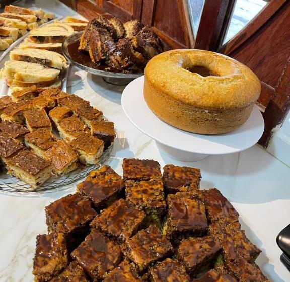 Пансион Flamingo Beach Pousada