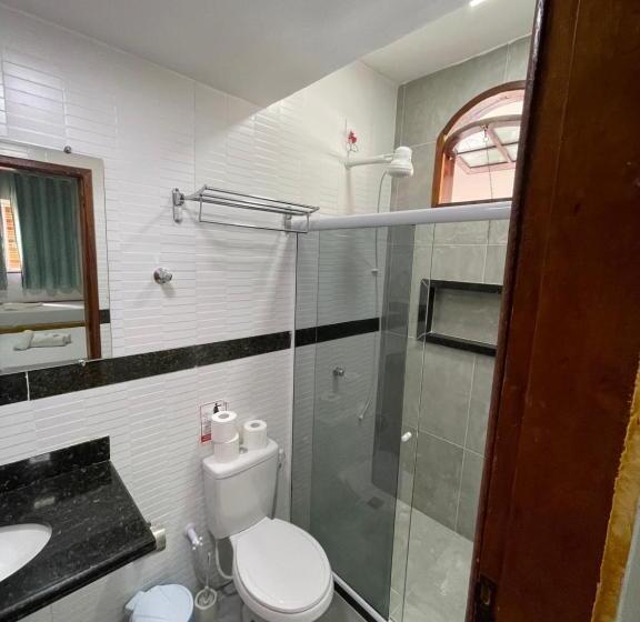 Пансион Flamingo Beach Pousada