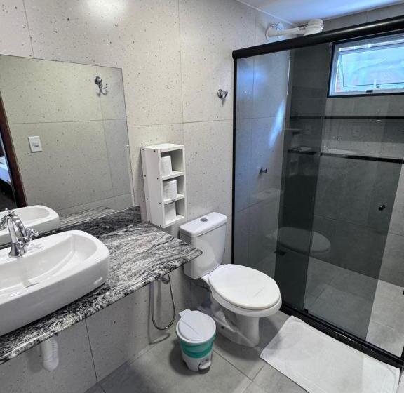 Пансион Flamingo Beach Pousada