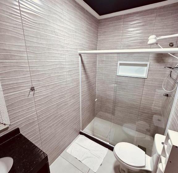 Пансион Flamingo Beach Pousada