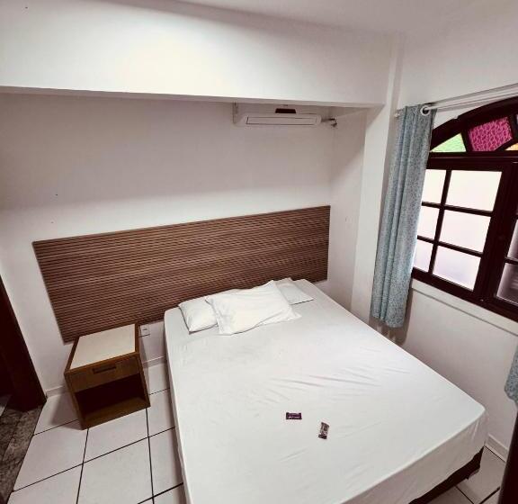 Пансион Flamingo Beach Pousada