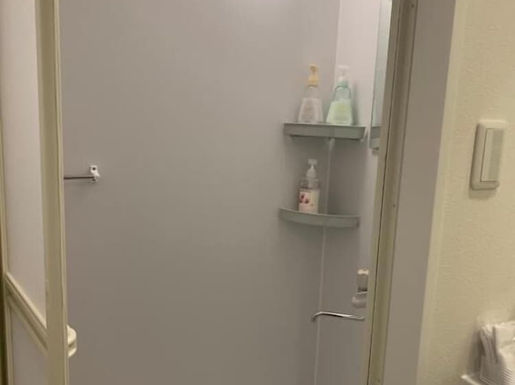 膳宿费 Koyasan Guest House Tommy