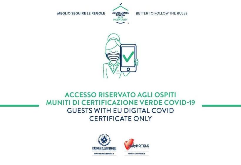 펜션 Nicomat Rooms