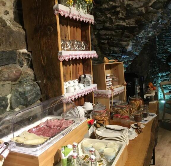 펜션 Nicomat Rooms