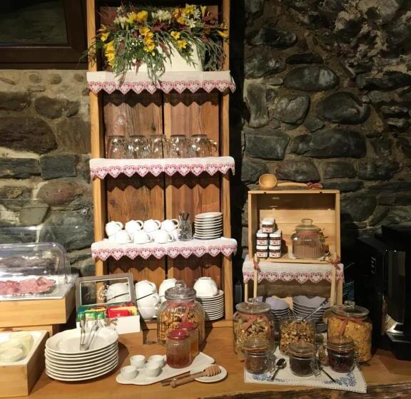 펜션 Nicomat Rooms