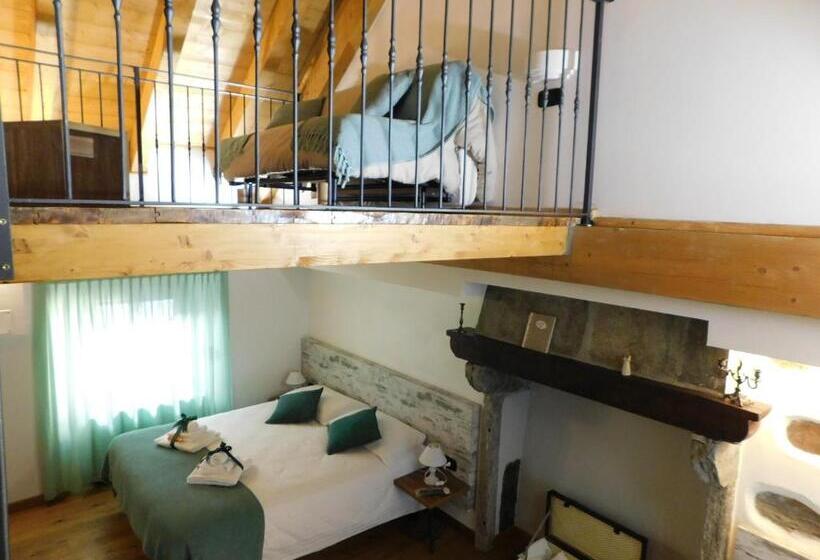 펜션 Nicomat Rooms