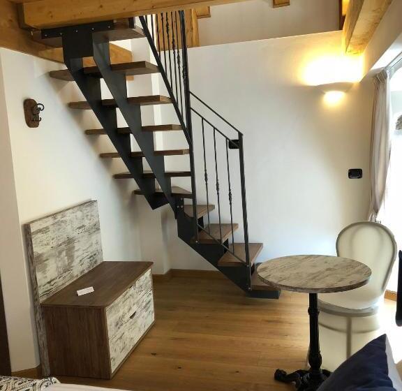 펜션 Nicomat Rooms