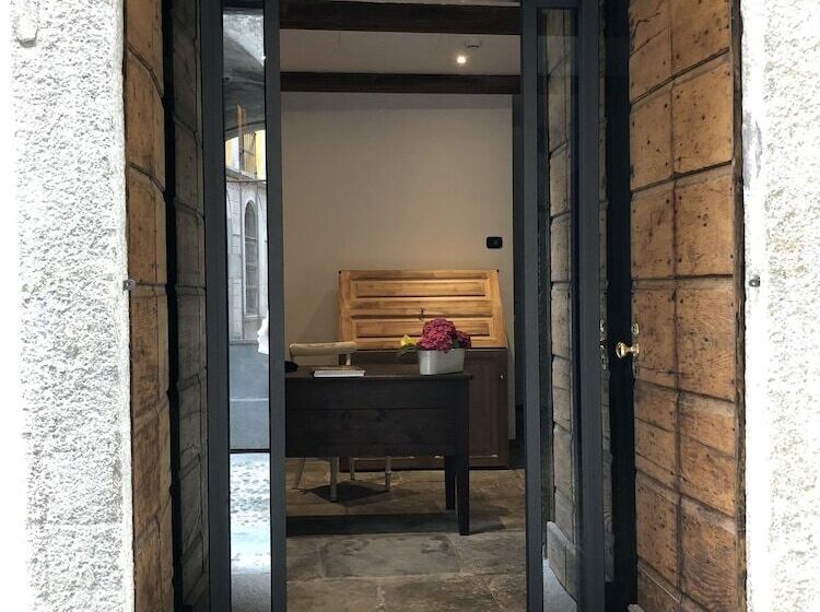 펜션 Nicomat Rooms