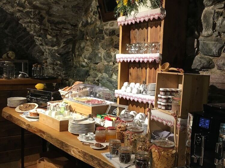 펜션 Nicomat Rooms