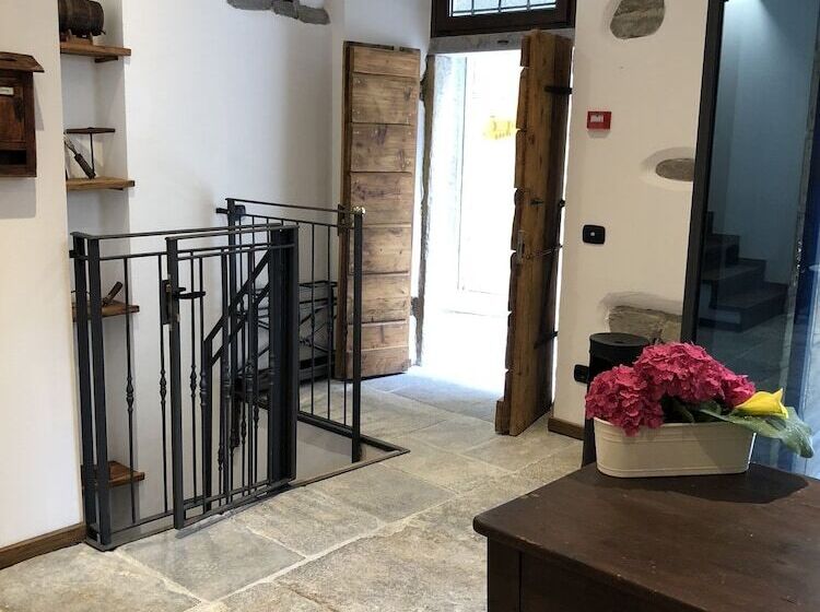 펜션 Nicomat Rooms