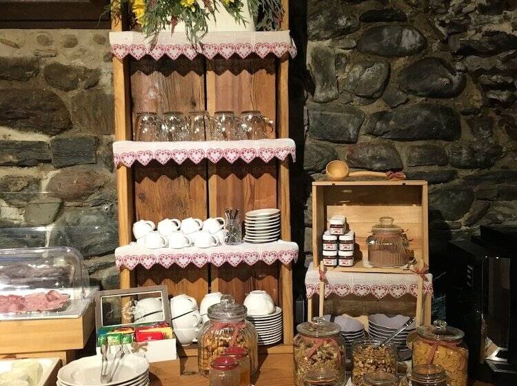 펜션 Nicomat Rooms