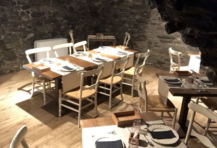 펜션 Nicomat Rooms