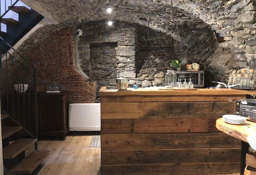 펜션 Nicomat Rooms