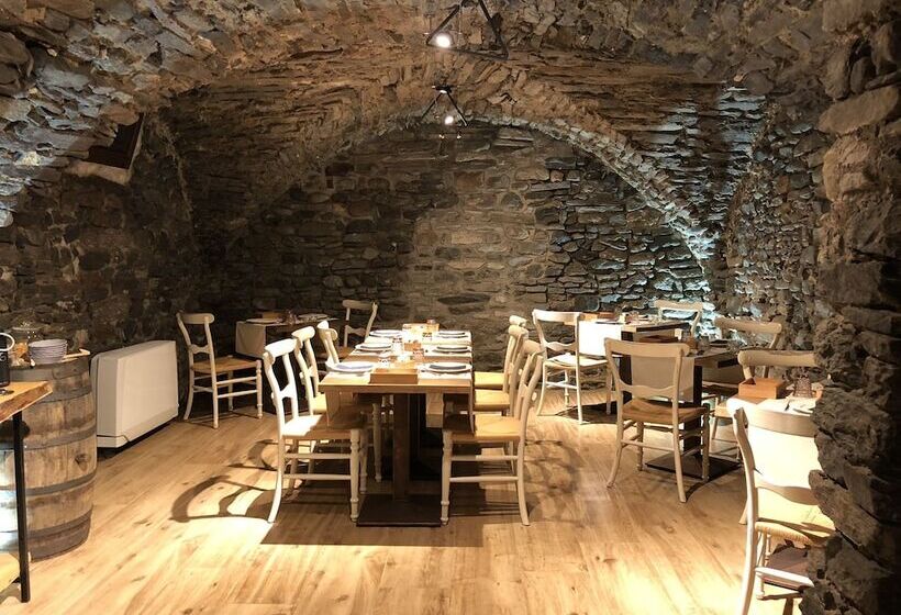 펜션 Nicomat Rooms