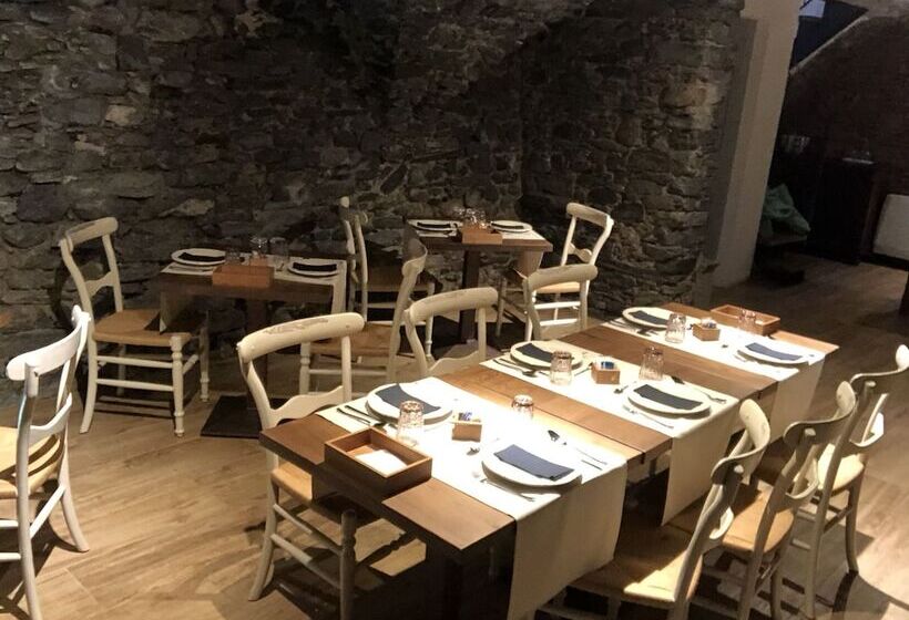 펜션 Nicomat Rooms