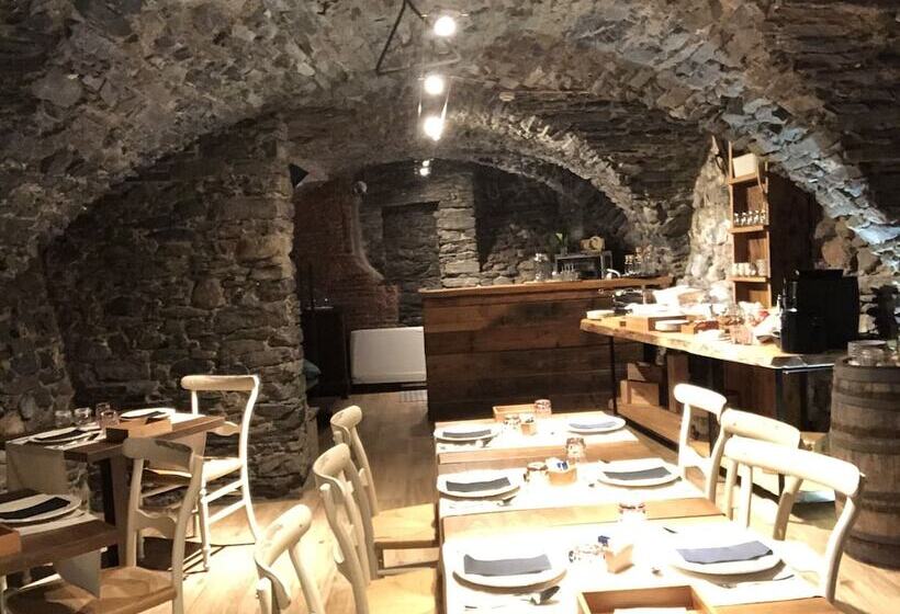 펜션 Nicomat Rooms