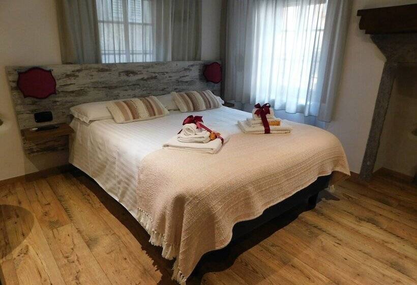 펜션 Nicomat Rooms