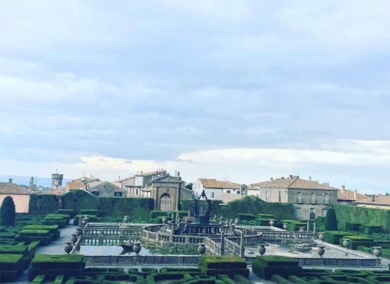 Пансион Osteria I'casolare