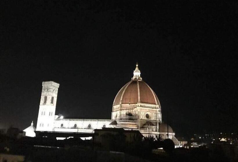 Пансион Osteria I'casolare