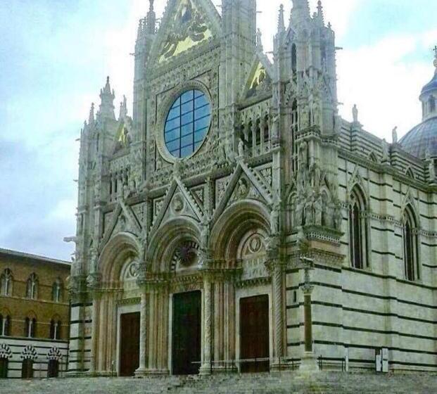 Пансион Osteria I'casolare