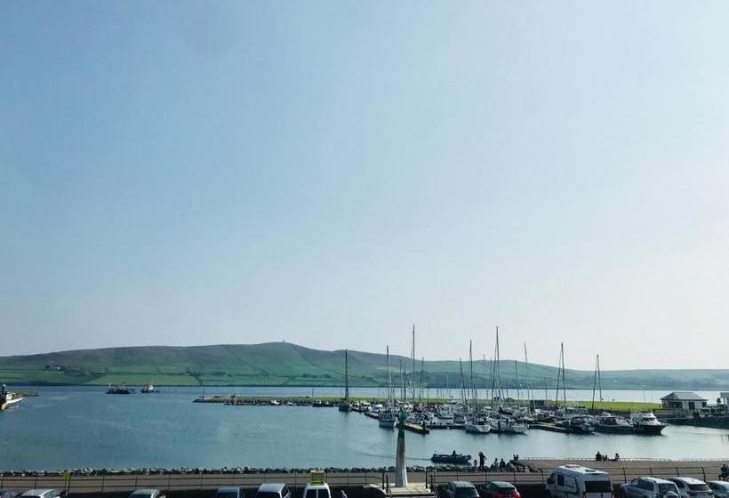 Пансион The Waterfront