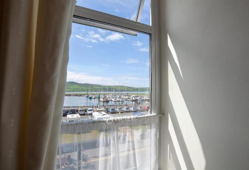 פנסיון The Waterfront