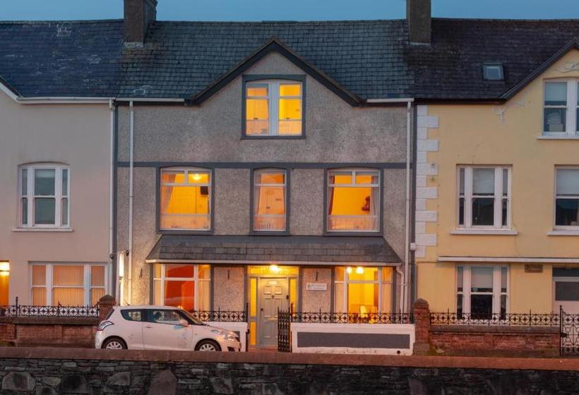 Пансион The Waterfront