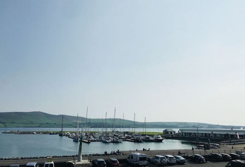 Пансион The Waterfront