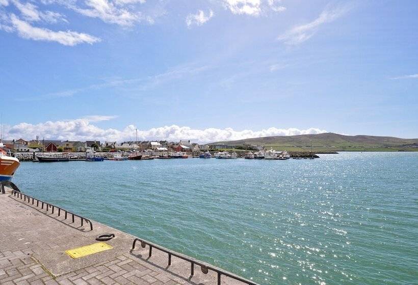 Пансион The Waterfront