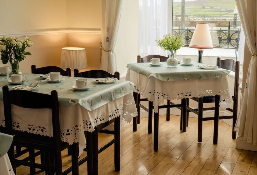 Пансион The Waterfront