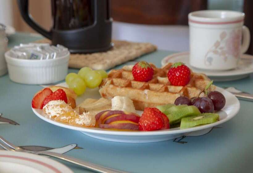 Пансион The Waterfront