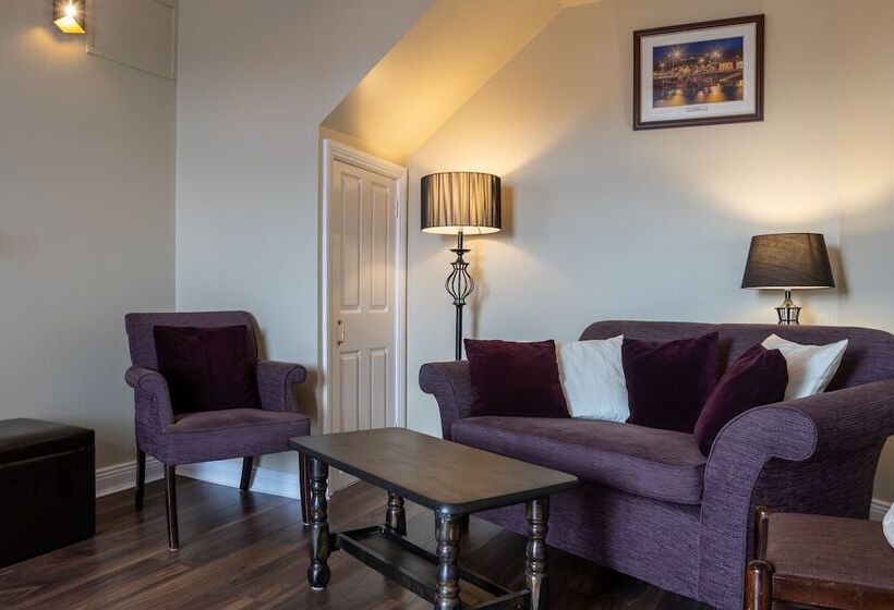 Пансион The Waterfront