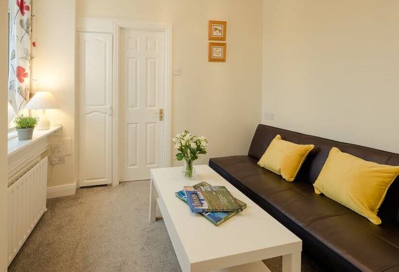 Пансион The Waterfront