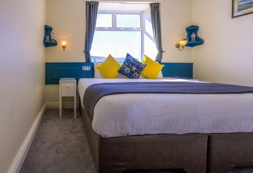 Пансион The Waterfront