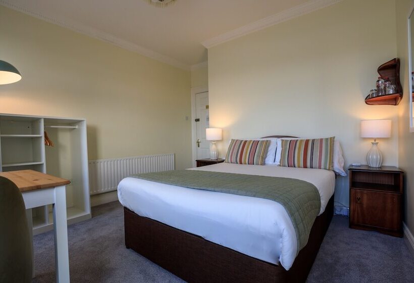 Пансион The Waterfront