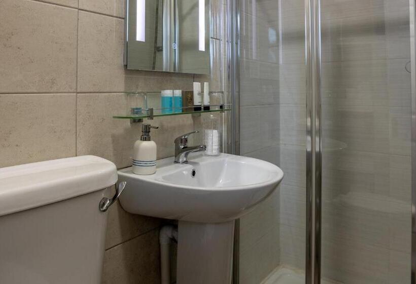 Пансион The Waterfront