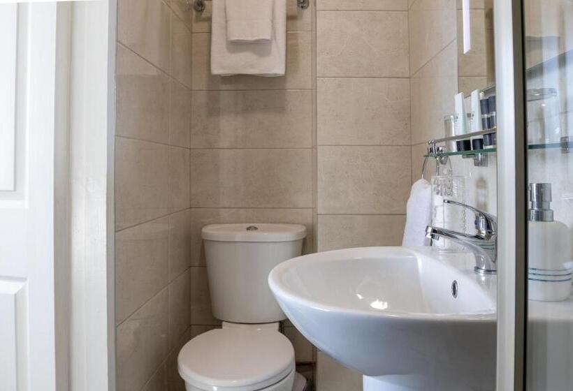 Пансион The Waterfront