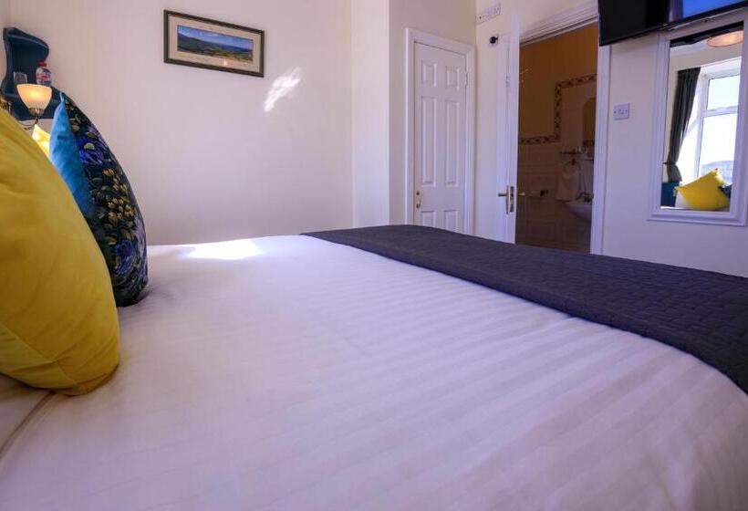 Пансион The Waterfront