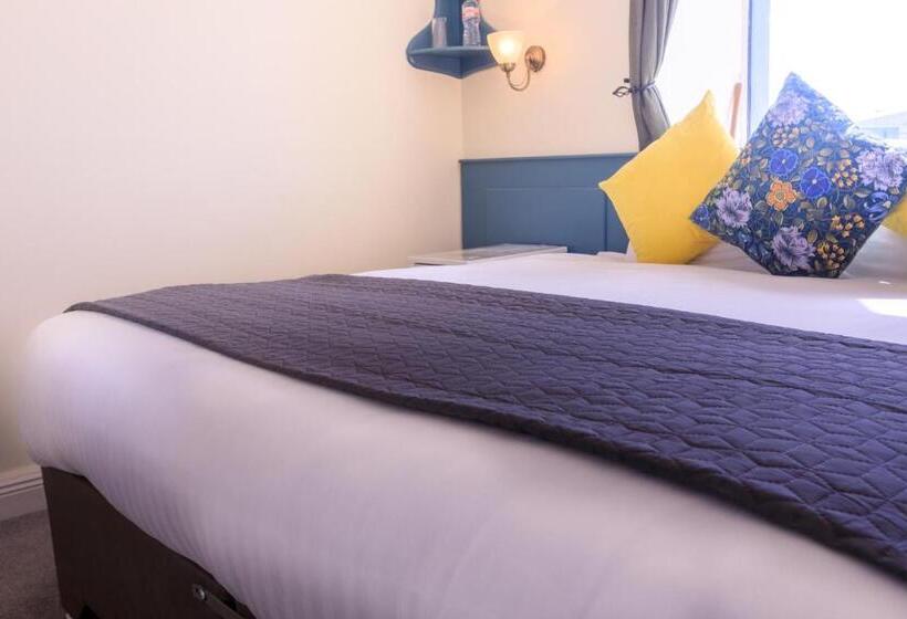 Пансион The Waterfront