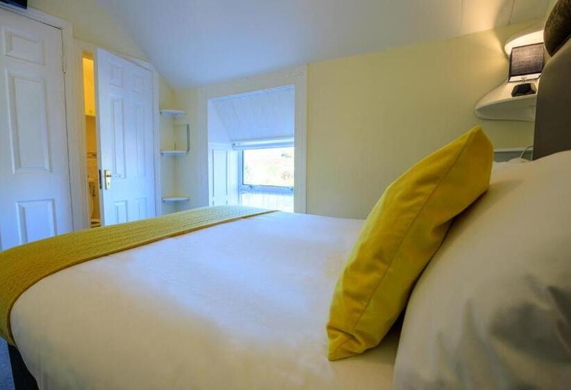 פנסיון The Waterfront