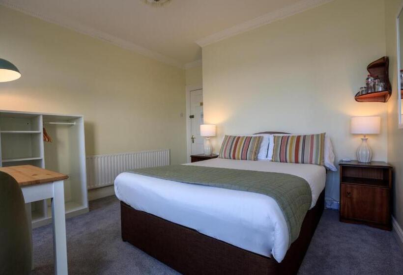 Пансион The Waterfront