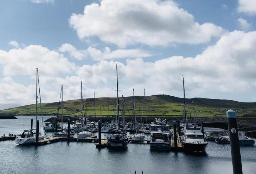 Пансион The Waterfront